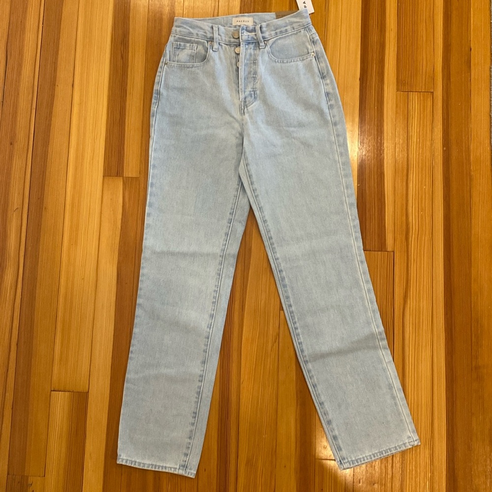 PacSun dad jeans